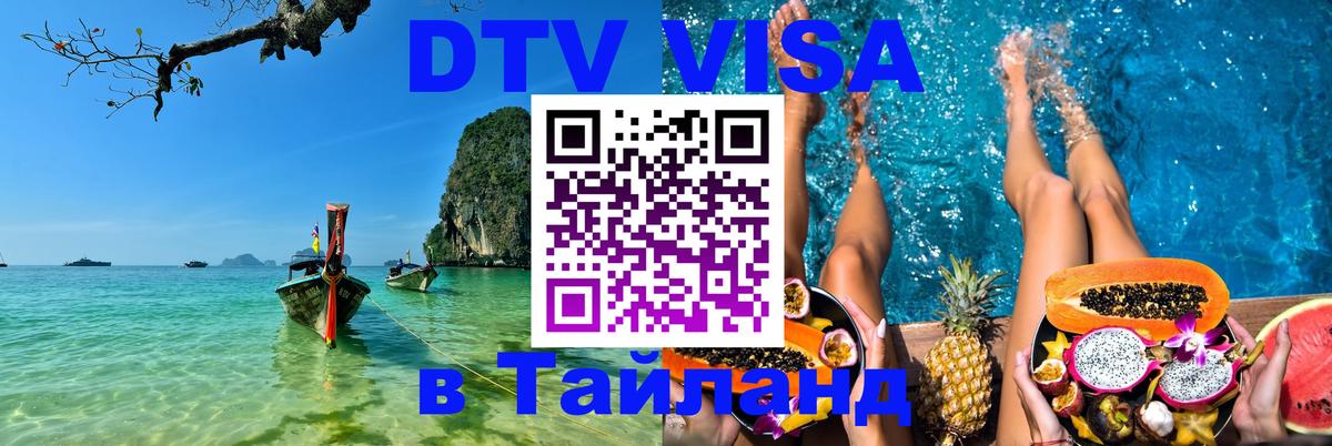 Сколько стоит DTV виза — актуальные цены, оформление даже без документов - 19.11.2025 